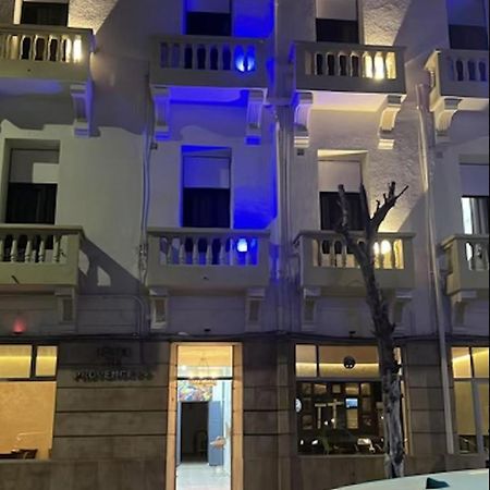 Hotel De Provence El Jadida Eksteriør bilde