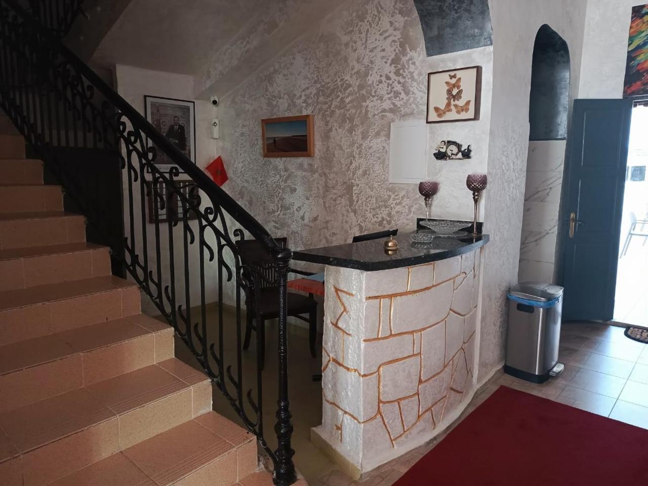 Hotel De Provence El Jadida Eksteriør bilde
